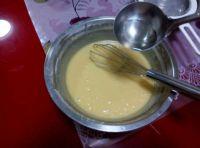 蜂巢小蛋糕#妙搭新食尚#的做法步骤8