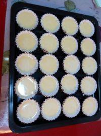 蜂巢小蛋糕#妙搭新食尚#的做法步骤9