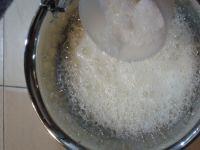 鸡蛋糕的做法步骤2