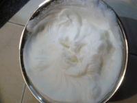 鸡蛋糕的做法步骤3