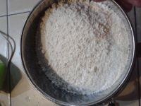 鸡蛋糕的做法步骤5