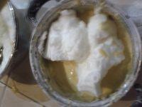 鸡蛋糕的做法步骤6