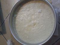 鸡蛋糕的做法步骤7