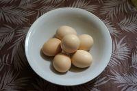 干贝蒸鸡蛋的做法步骤3