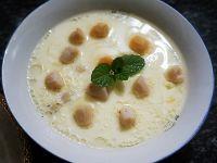 干贝蒸鸡蛋的做法步骤6