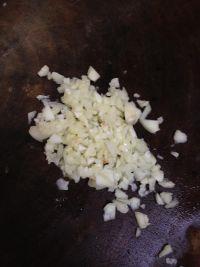 烤辣椒拌茄子的做法步骤8