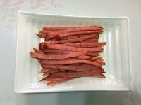 小麦凉面的做法步骤2