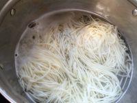 小麦凉面的做法步骤10