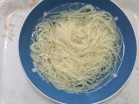 小麦凉面的做法步骤11