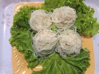 小麦凉面的做法步骤12