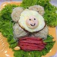 小麦凉面的做法步骤13