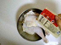 酱烤鸭腿的做法步骤1