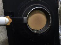 煎鸡蛋糕的做法步骤5