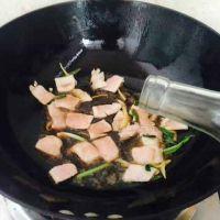 小炒冬瓜肉片的做法步骤5