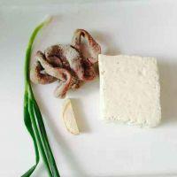 小肠烧豆腐的做法步骤1