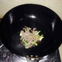 小肠烧豆腐的做法步骤6