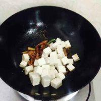 小肠烧豆腐的做法步骤8