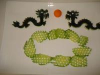 二龙戏珠的做法步骤10