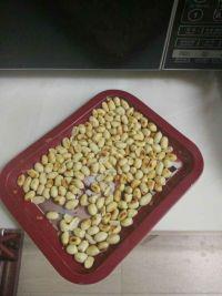 花生腰果饼的做法步骤3