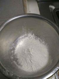 花生腰果饼的做法步骤4