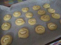 花生腰果饼的做法步骤10