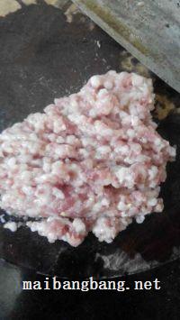 云盘香菇的做法步骤2