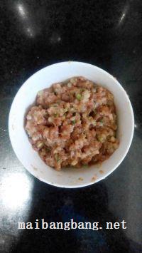 云盘香菇的做法步骤3