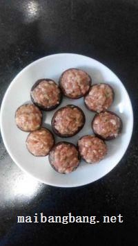 云盘香菇的做法步骤5