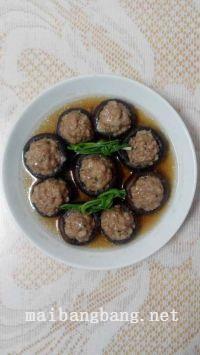 云盘香菇的做法步骤7