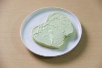 菠菜牛油果蛋糕的做法步骤14