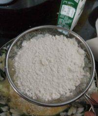 爱心土豆饼的做法步骤3