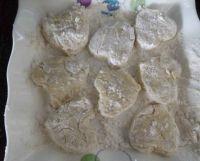 爱心土豆饼的做法步骤6