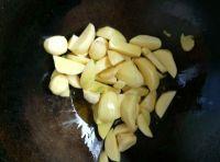 土豆炖南瓜的做法步骤3