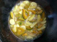 土豆炖南瓜的做法步骤6