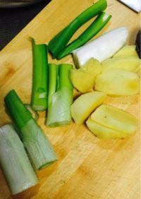 排骨玉米汤的做法步骤3