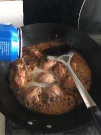 醉鸡头的做法步骤7