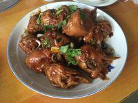 醉鸡头的做法步骤8