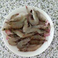 银芽鲜虾的做法步骤1