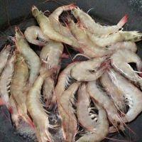 银芽鲜虾的做法步骤5