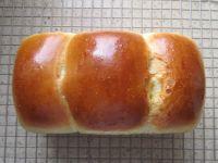 维也纳吐司的做法步骤12