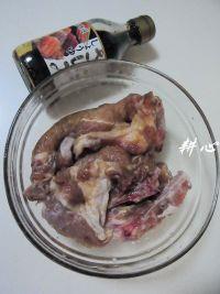 起司脆酥猪扒的做法步骤3