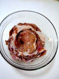 起司脆酥猪扒的做法步骤4