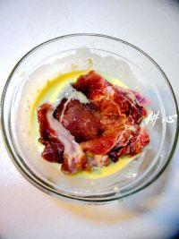 起司脆酥猪扒的做法步骤5