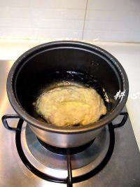 起司脆酥猪扒的做法步骤8