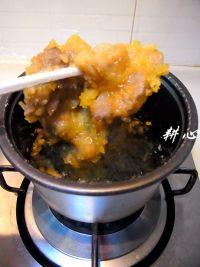 起司脆酥猪扒的做法步骤9