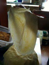 美味蒸蛋饺的做法步骤4