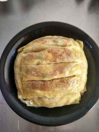 美味蒸蛋饺的做法步骤10