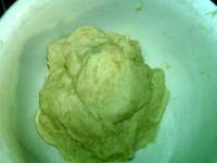 蔓越莓奶酪包的做法步骤3