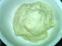 蔓越莓奶酪包的做法步骤4