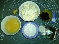 蔓越莓奶酪包的做法步骤5